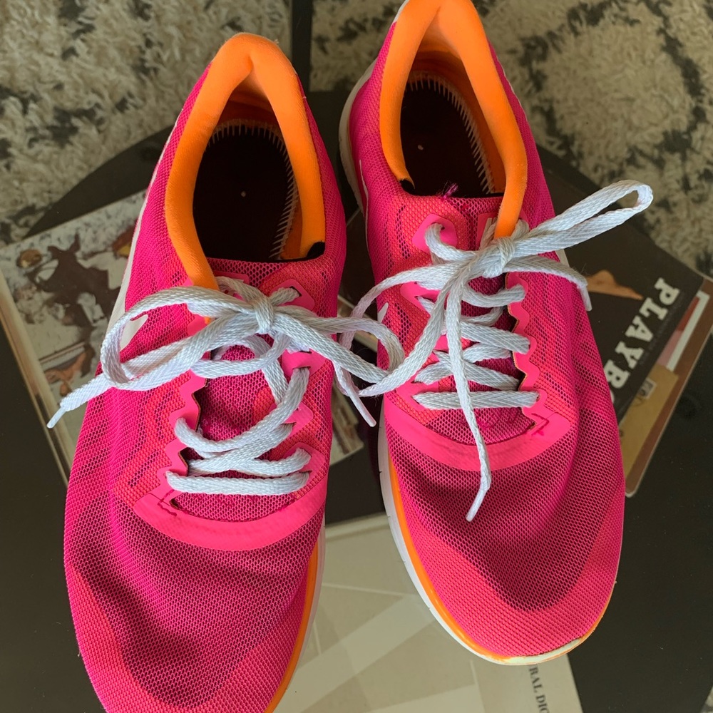 Nike Free Running Shoes